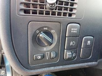 Saab 9-5 9-5 Estate (YS3E), Combi, 1998 / 2009 1.9 TiD 16V picture 13