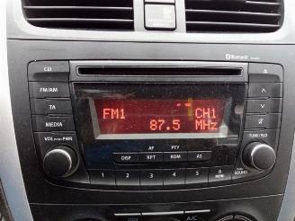 Suzuki Celerio Celerio (LF), Hatchback 5-drs, 2014 1.0 12V picture 14