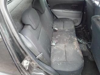 Daihatsu Sirion Sirion 2 (M3), Hatchback, 2005 1.0 12V DVVT picture 10