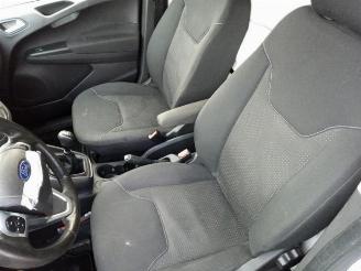 Ford Courier Transit Courier, Van, 2014 / 2023 1.5 TDCi 75 picture 15