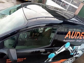 Ford Courier Transit Courier, Van, 2014 / 2023 1.5 TDCi 75 picture 7