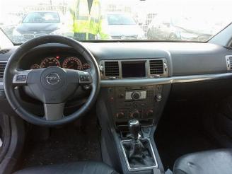 Opel Vectra Vectra C, Sedan, 2002 / 2010 1.8 16V picture 10