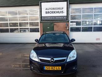 Opel Vectra Vectra C, Sedan, 2002 / 2010 1.8 16V picture 6
