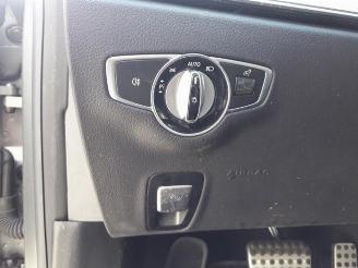 Mercedes E-klasse E (C238), Coupe, 2016 E-200 EQ Boost 2.0 Turbo 16V picture 11