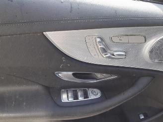 Mercedes E-klasse E (C238), Coupe, 2016 E-200 EQ Boost 2.0 Turbo 16V picture 8