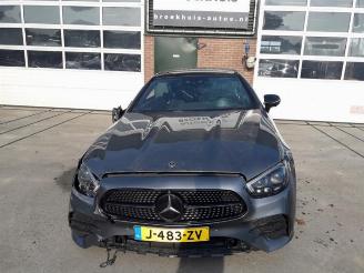 Mercedes E-klasse E (C238), Coupe, 2016 E-200 EQ Boost 2.0 Turbo 16V picture 3