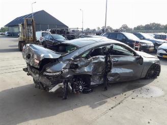 Mercedes E-klasse E (C238), Coupe, 2016 E-200 EQ Boost 2.0 Turbo 16V picture 5