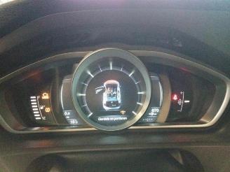 Volvo V-40 V40 (MV), Hatchback 5-drs, 2012 / 2019 2.0 D2 16V picture 28