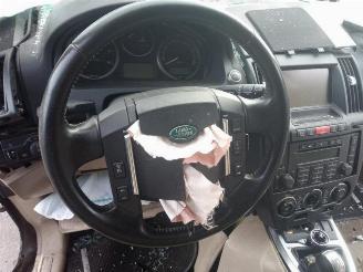 Land Rover Freelander Freelander II, Terreinwagen, 2006 / 2014 2.2 tD4 16V picture 10