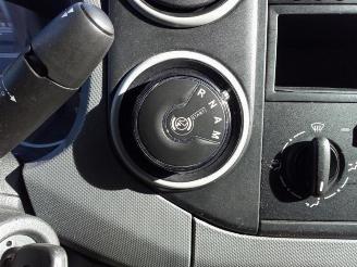 Peugeot Partner Partner (GC/GF/GG/GJ/GK), Van, 2008 / 2018 1.6 HDI 90 picture 31