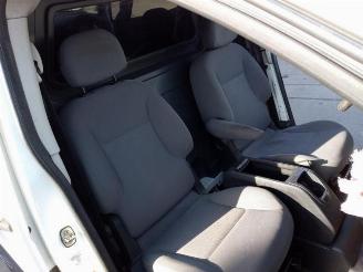 Peugeot Partner Partner (GC/GF/GG/GJ/GK), Van, 2008 / 2018 1.6 HDI 90 picture 15