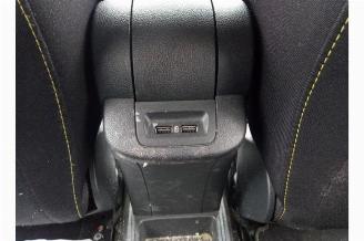 Skoda Fabia Fabia III Combi (NJ5), Combi 5-drs, 2014 / 2022 1.0 TSI 12V picture 32