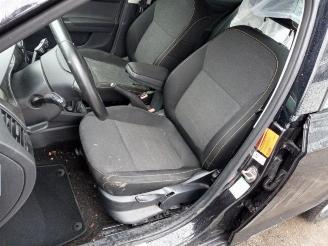 Skoda Fabia Fabia III Combi (NJ5), Combi 5-drs, 2014 / 2022 1.0 TSI 12V picture 15