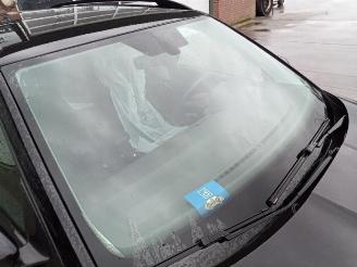 Skoda Fabia Fabia III Combi (NJ5), Combi 5-drs, 2014 / 2022 1.0 TSI 12V picture 11