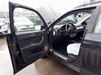 Skoda Fabia Fabia III Combi (NJ5), Combi 5-drs, 2014 / 2022 1.0 TSI 12V picture 14