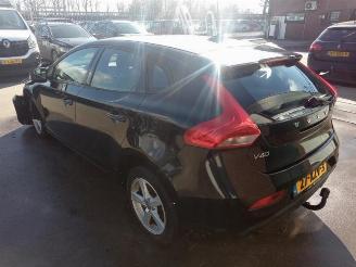 Volvo V-40 V40 (MV), Hatchback 5-drs, 2012 / 2019 1.6 T3 GTDi 16V picture 4