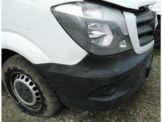 Mercedes Sprinter Sprinter 3,5t (906.63), Van, 2006 / 2020 313 CDI 16V picture 8