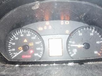 Mercedes Sprinter Sprinter 3,5t (906.63), Van, 2006 / 2020 313 CDI 16V picture 16