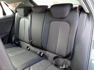 Audi Q2 Q2 (GAB/GAG), SUV, 2016 1.0 30 TFSI 12V picture 18