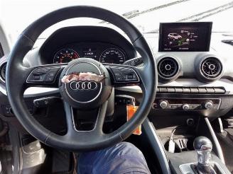 Audi Q2 Q2 (GAB/GAG), SUV, 2016 1.0 30 TFSI 12V picture 26