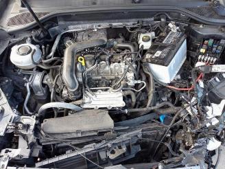 Audi Q2 Q2 (GAB/GAG), SUV, 2016 1.0 30 TFSI 12V picture 14