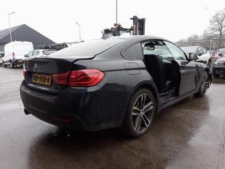 BMW 4-serie 4 serie Gran Coupe (F36), Liftback, 2014 / 2021 420i 2.0 TwinPower Turbo 16V picture 7