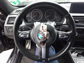 BMW 4-serie 4 serie Gran Coupe (F36), Liftback, 2014 / 2021 420i 2.0 TwinPower Turbo 16V picture 32