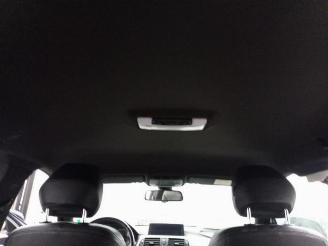 BMW 4-serie 4 serie Gran Coupe (F36), Liftback, 2014 / 2021 420i 2.0 TwinPower Turbo 16V picture 22