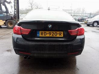 BMW 4-serie 4 serie Gran Coupe (F36), Liftback, 2014 / 2021 420i 2.0 TwinPower Turbo 16V picture 6