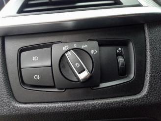 BMW 4-serie 4 serie Gran Coupe (F36), Liftback, 2014 / 2021 420i 2.0 TwinPower Turbo 16V picture 26