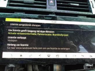 Land Rover Range Rover sport Range Rover Sport (LW), Terreinwagen, 2013 / 2022 3.0 TDV6 picture 12