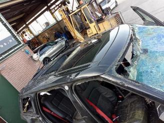 Land Rover Range Rover sport Range Rover Sport (LW), Terreinwagen, 2013 / 2022 3.0 TDV6 picture 6