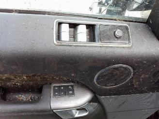 Land Rover Range Rover sport Range Rover Sport (LW), Terreinwagen, 2013 / 2022 3.0 TDV6 picture 17