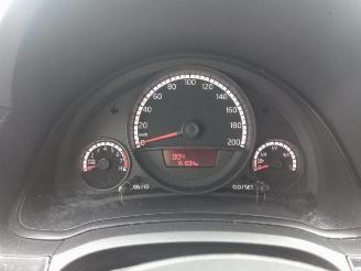 Volkswagen Up! Up! (121), Hatchback, 2011 1.0 12V 60 picture 33