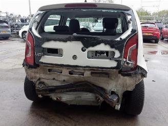 Volkswagen Up! Up! (121), Hatchback, 2011 1.0 12V 60 picture 7