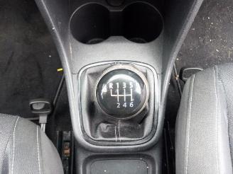 Volkswagen Polo Polo V (6R), Hatchback, 2009 / 2017 1.2 TSI picture 26