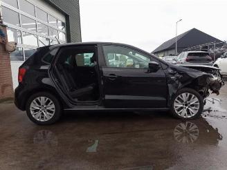 Volkswagen Polo Polo V (6R), Hatchback, 2009 / 2017 1.2 TSI picture 8