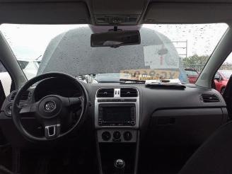 Volkswagen Polo Polo V (6R), Hatchback, 2009 / 2017 1.2 TSI picture 21