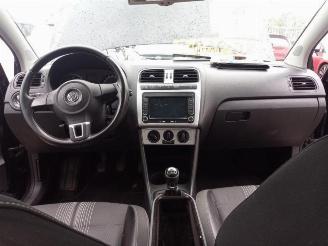 Volkswagen Polo Polo V (6R), Hatchback, 2009 / 2017 1.2 TSI picture 22