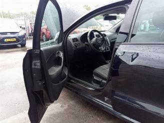 Volkswagen Polo Polo V (6R), Hatchback, 2009 / 2017 1.2 TSI picture 13