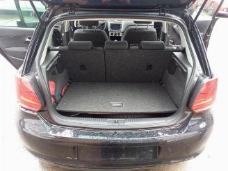 Volkswagen Polo Polo V (6R), Hatchback, 2009 / 2017 1.2 TSI picture 20