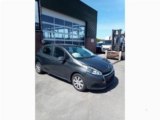 Peugeot 208 208 I (CA/CC/CK/CL), Hatchback, 2012 / 2019 1.6 Blue HDi 100 picture 11