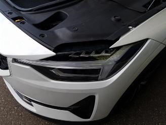 Polestar 2 Standard Range Single Motor 63kWh picture 13