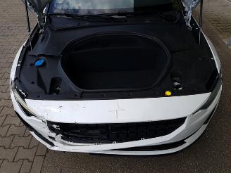 Polestar 2 Standard Range Single Motor 63kWh picture 12