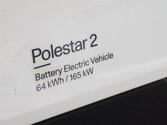 Polestar 2 Standard Range Single Motor 63kWh picture 26