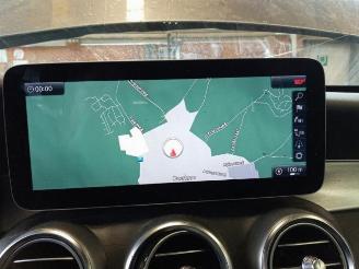 Mercedes C-klasse C (W205), Sedan, 2013 / 2021 C-300de 2.0 Turbo 16V picture 31