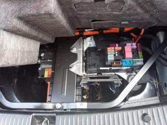 Mercedes C-klasse C (W205), Sedan, 2013 / 2021 C-300de 2.0 Turbo 16V picture 11