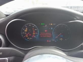 Mercedes C-klasse C (W205), Sedan, 2013 / 2021 C-300de 2.0 Turbo 16V picture 25