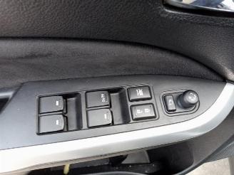 Suzuki Vitara Vitara (LY/MY), SUV, 2015 1.4 S Turbo 16V picture 12