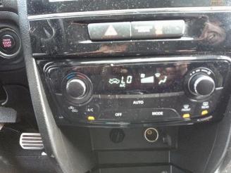 Suzuki Vitara Vitara (LY/MY), SUV, 2015 1.4 S Turbo 16V picture 20